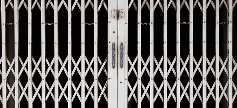 Steel Line Garage Door Repairs in Richmond West, FL