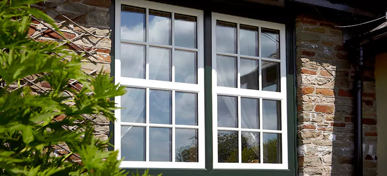 Stormproof Casement Windows in Richmond West, FL