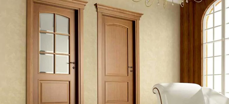 Cabinet Door Stiles in Richmond West, FL