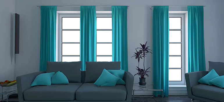 Tempered Sidelights Glass Panel Repair in Richmond West, FL